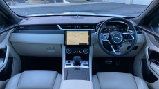 Jaguar F-Pace 2.0 D200 R-Dynamic Black 5dr Auto AWD Diesel Estate